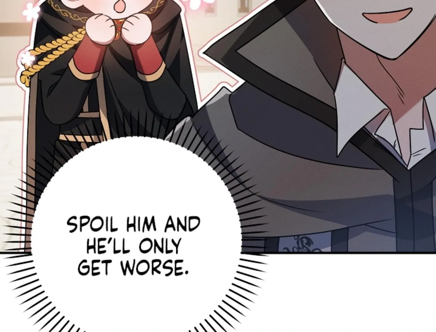 Read He Is That Guy chapter 19 image 133 on Lezhin