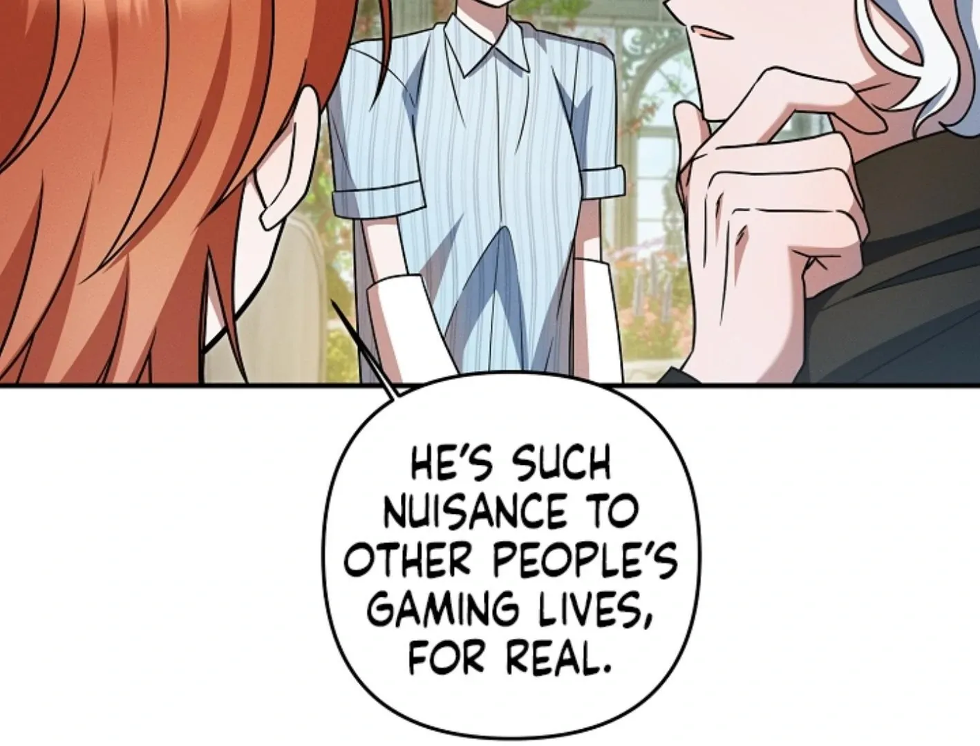 Read He Is That Guy chapter 19 image 178 on Lezhin