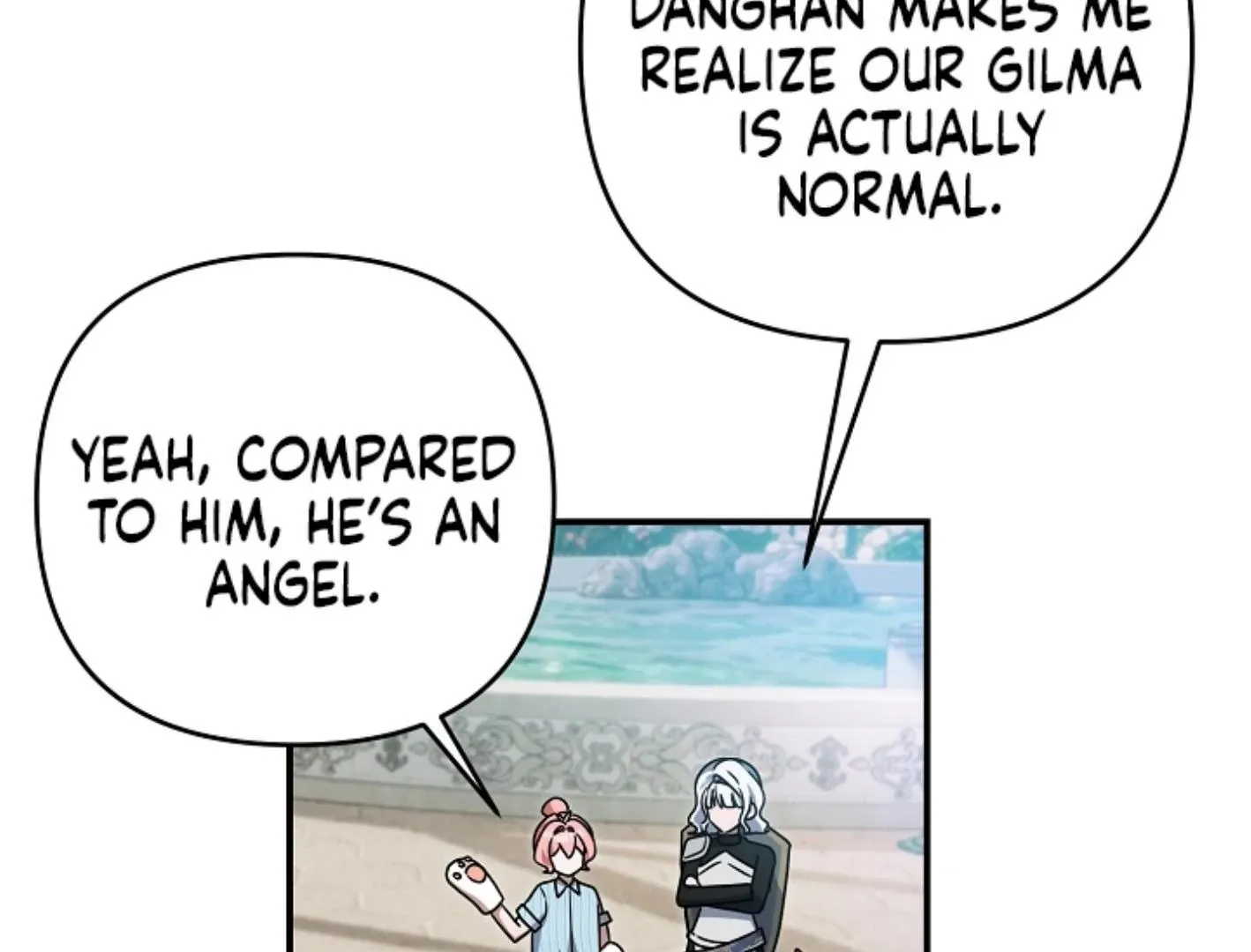 Read He Is That Guy chapter 19 image 193 on Lezhin