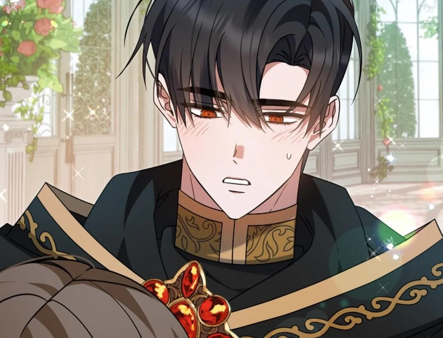 Read He Is That Guy chapter 19 image 197 on Lezhin