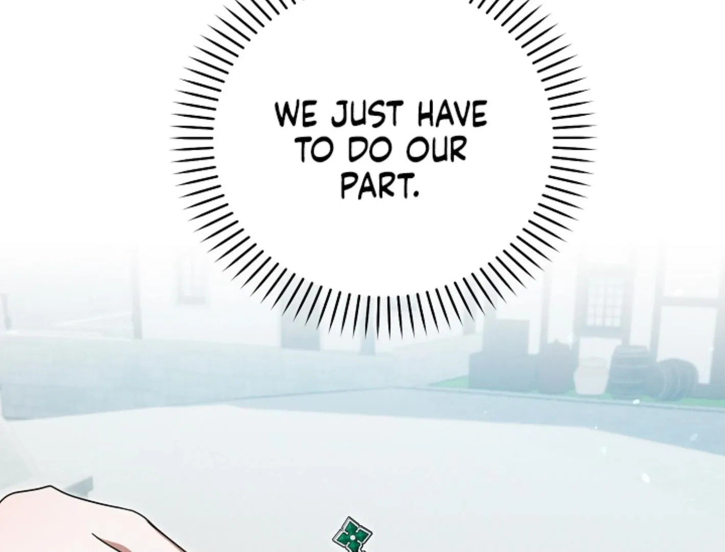 Read He Is That Guy chapter 19 image 20 on Lezhin