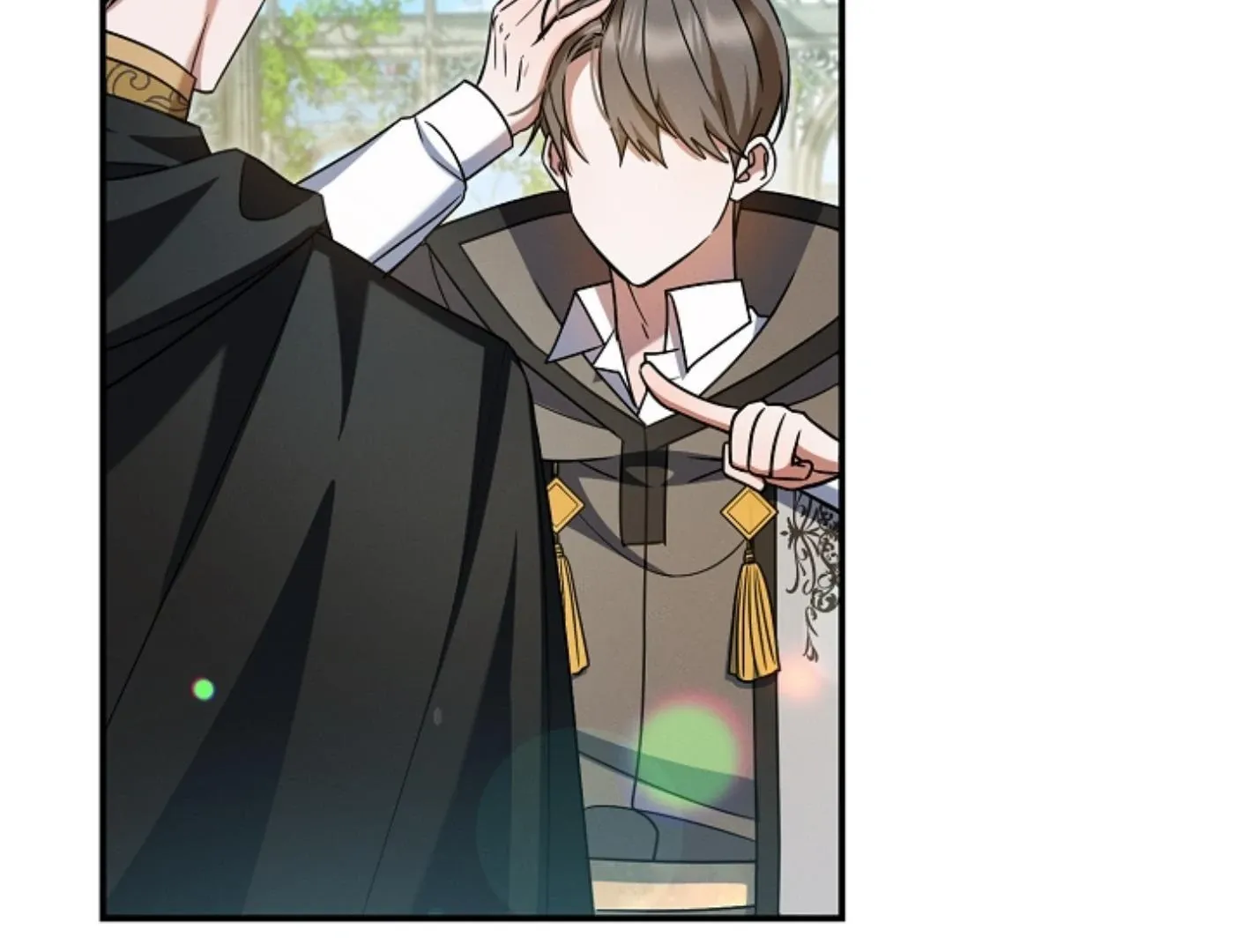 Read He Is That Guy chapter 19 image 202 on Lezhin