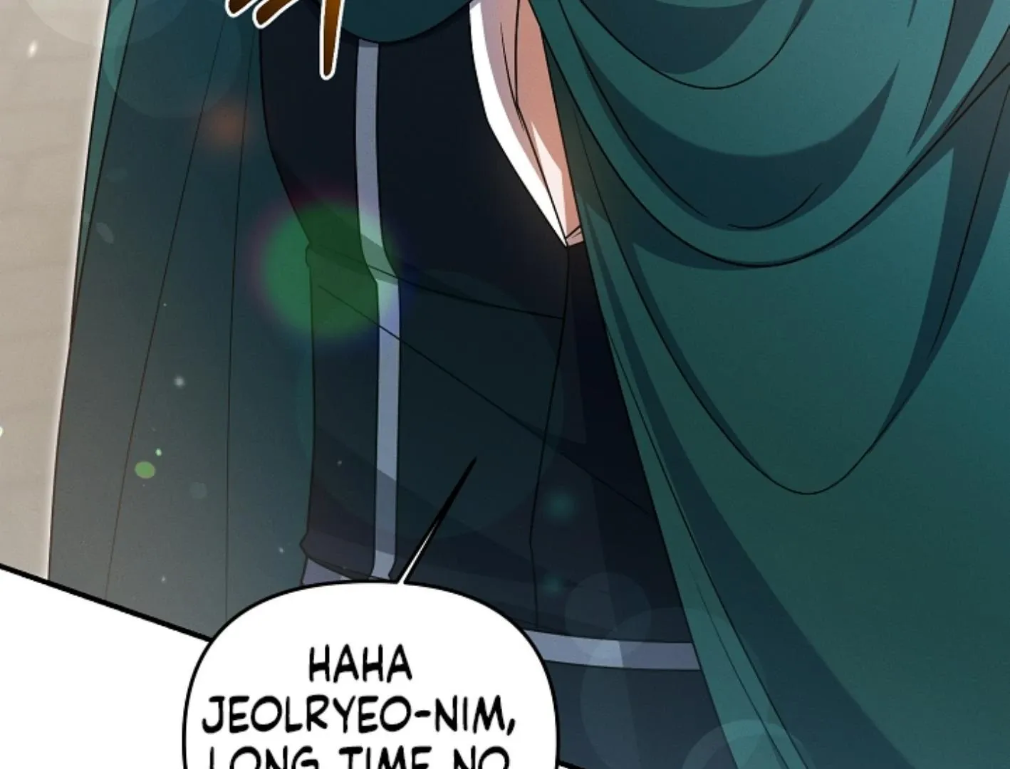 Read He Is That Guy chapter 19 image 22 on Lezhin