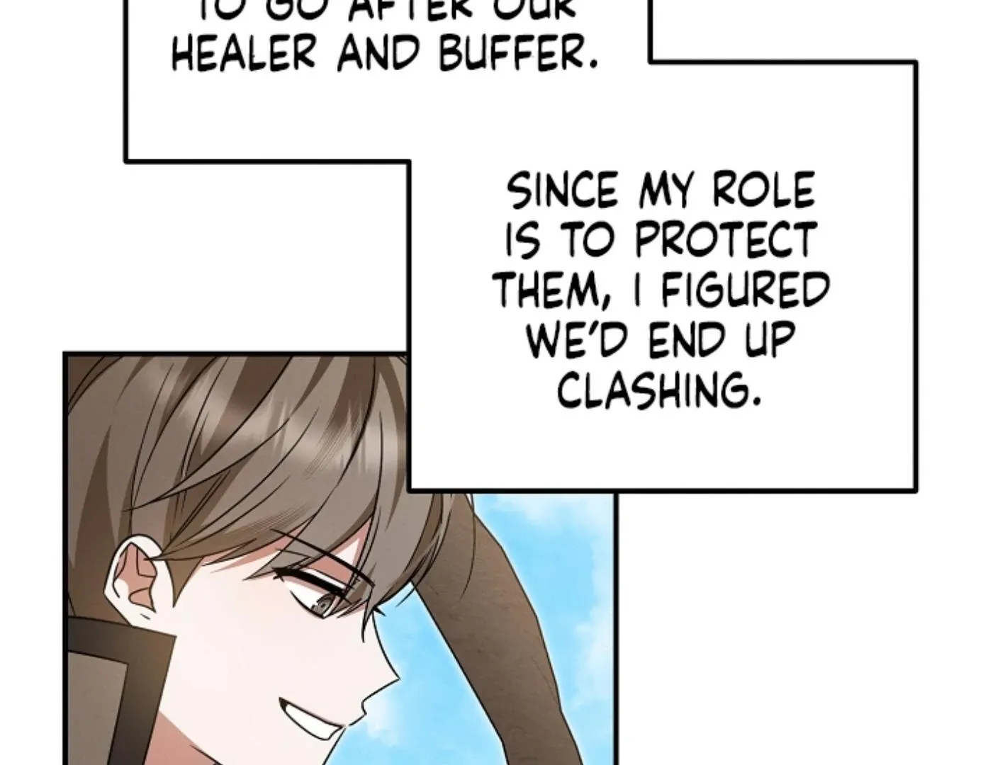 Read He Is That Guy chapter 19 image 28 on Lezhin