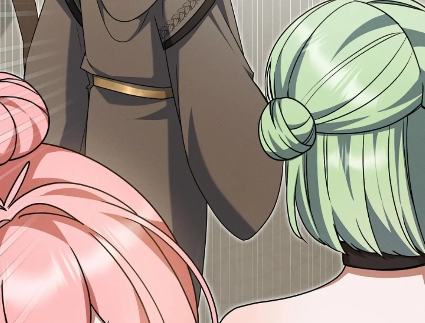 Read He Is That Guy chapter 19 image 35 on Lezhin