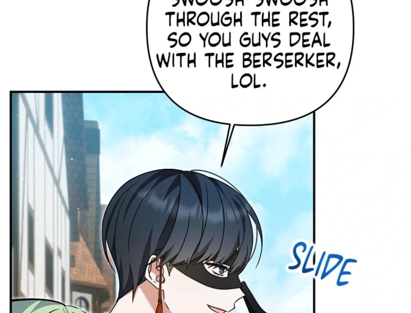 Read He Is That Guy chapter 19 image 38 on Lezhin