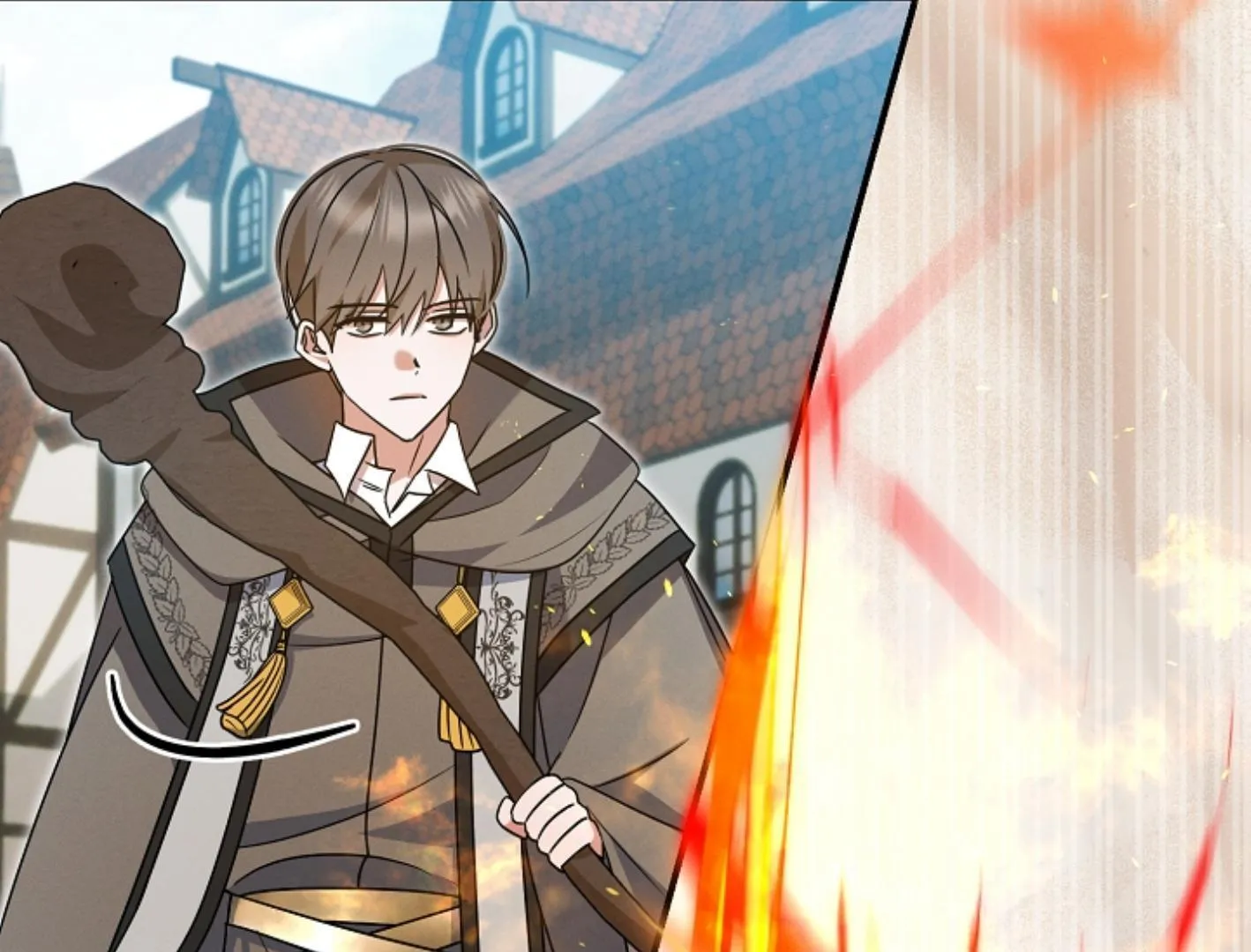 Read He Is That Guy chapter 19 image 55 on Lezhin