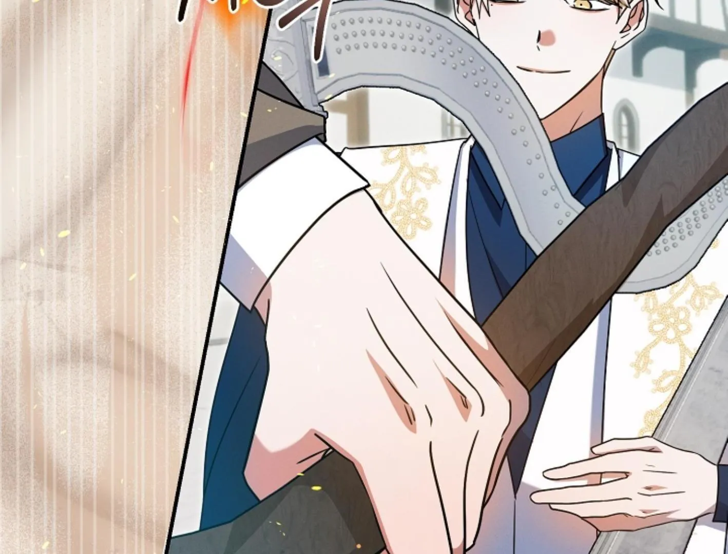 Read He Is That Guy chapter 19 image 58 on Lezhin