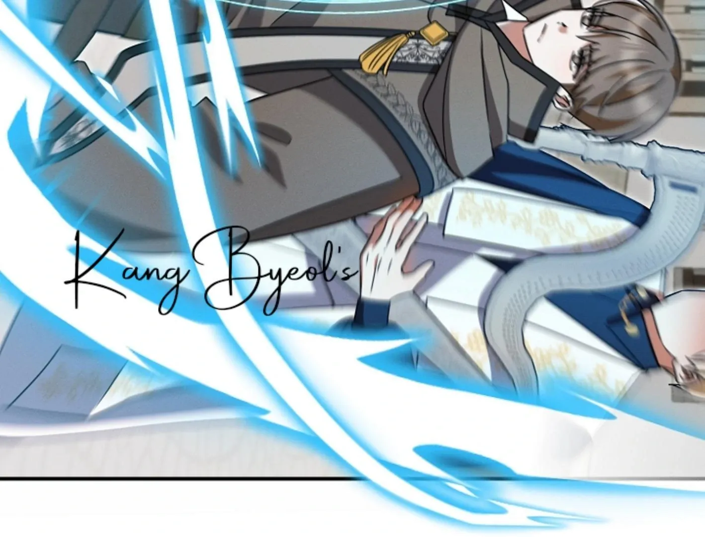 Read He Is That Guy chapter 19 image 63 on Lezhin