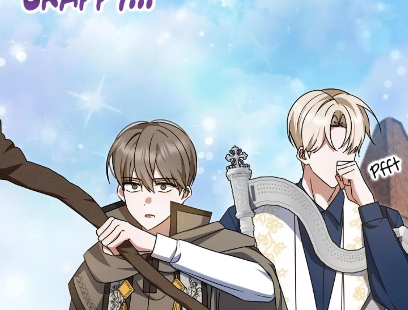 Read He Is That Guy chapter 19 image 76 on Lezhin