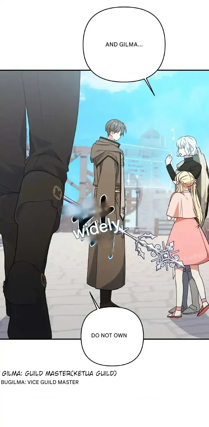 Read He Is That Guy chapter 2.1 image 5 on Lezhin