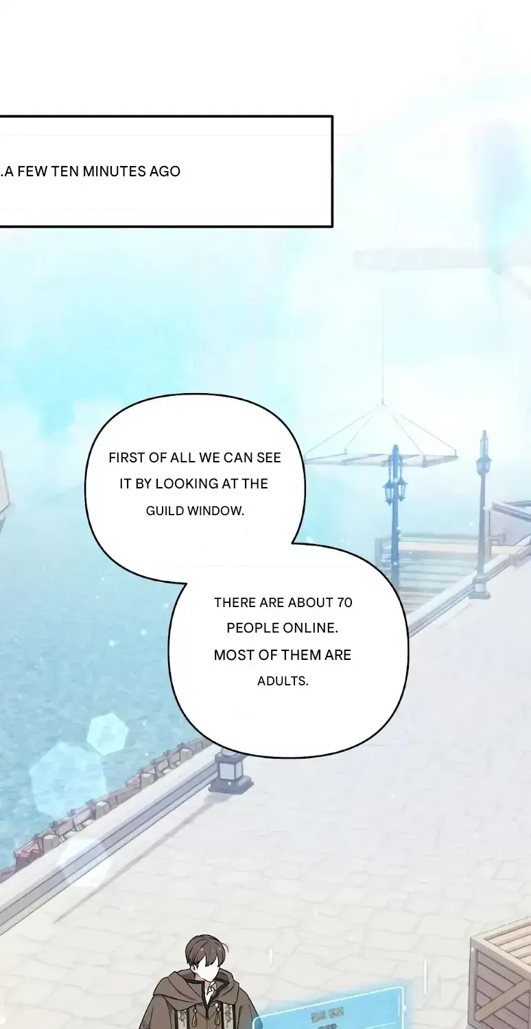 Read He Is That Guy chapter 2.2 image 0 on Lezhin