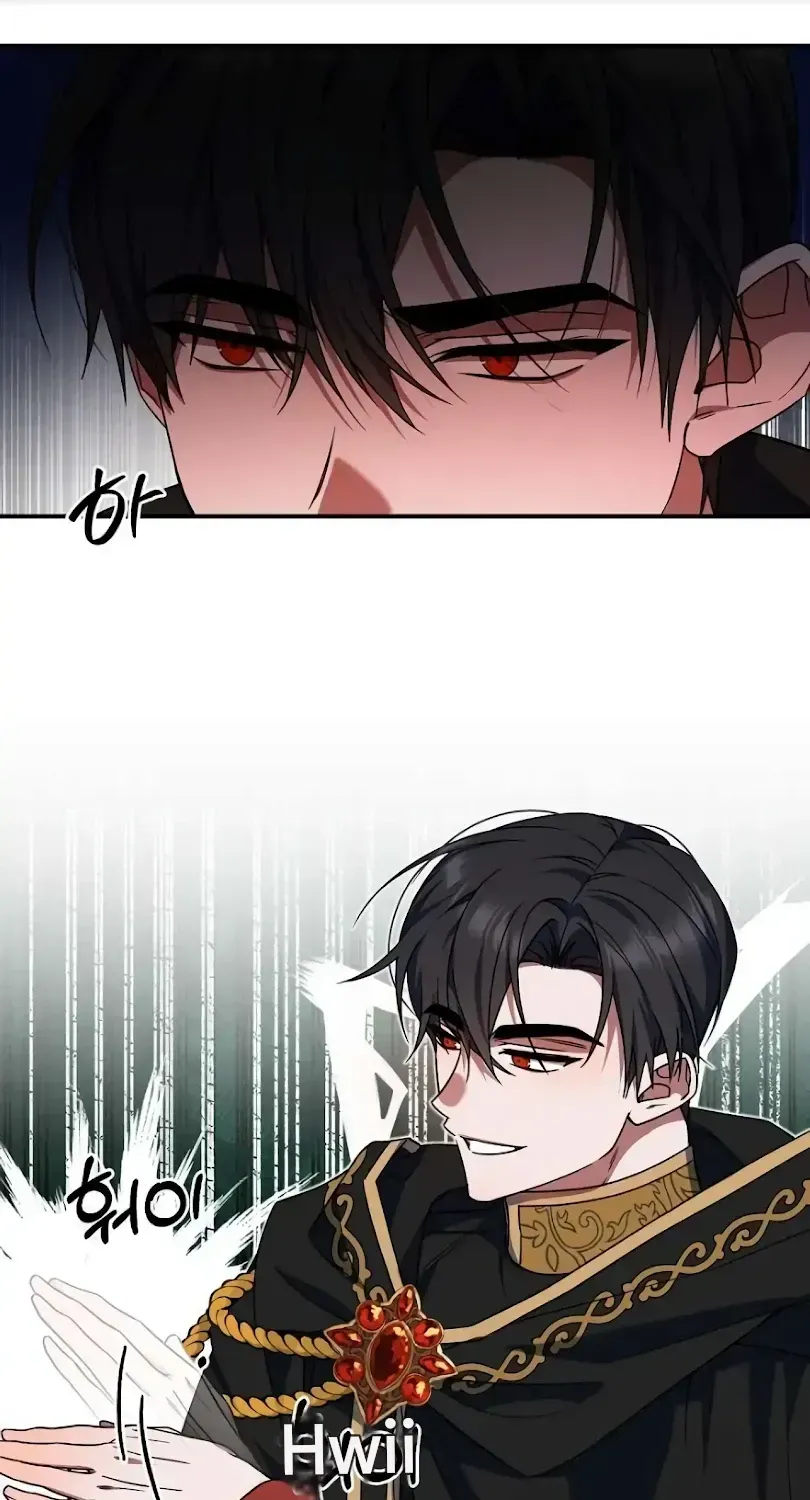 Read He Is That Guy chapter 2.2 image 23 on Lezhin