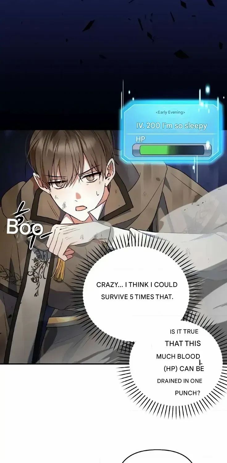 Read He Is That Guy chapter 2.2 image 65 on Lezhin