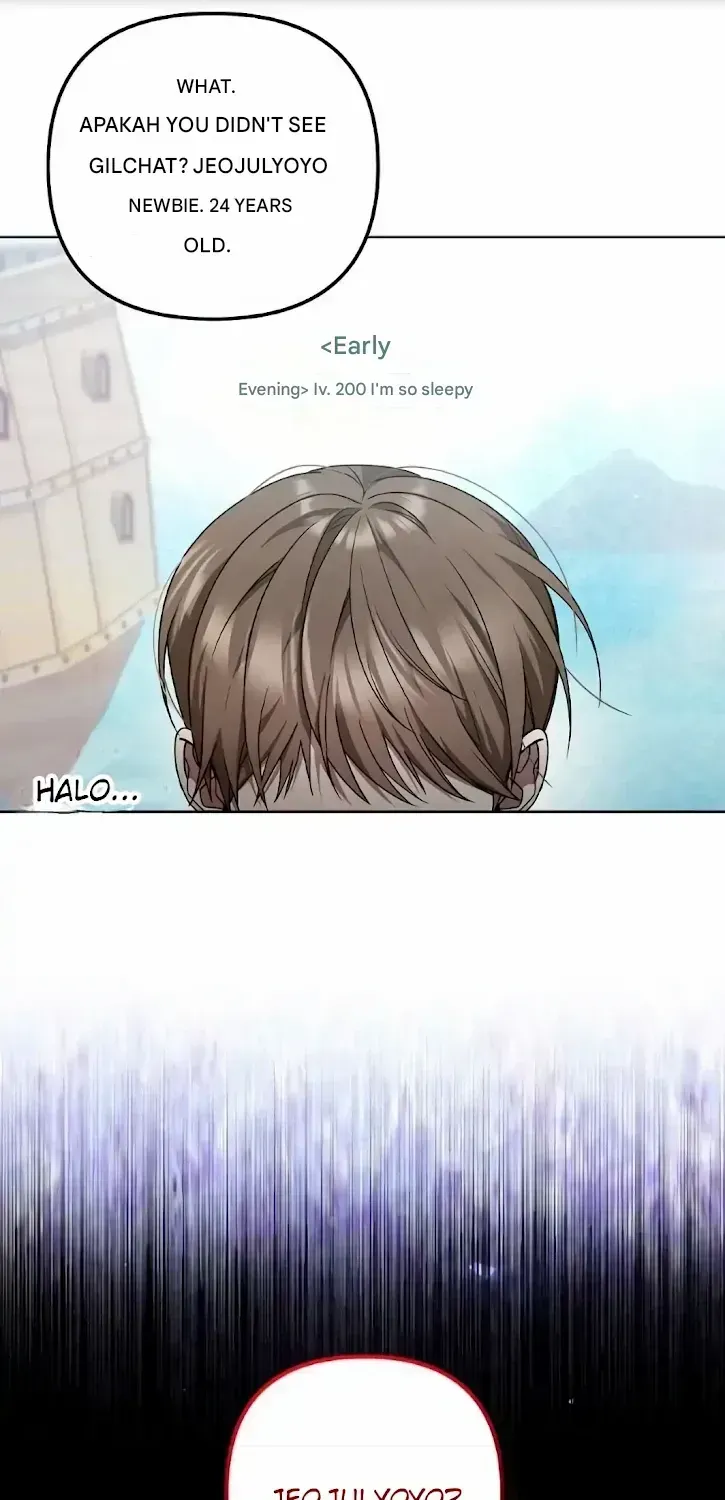 Read He Is That Guy chapter 2.2 image 9 on Lezhin