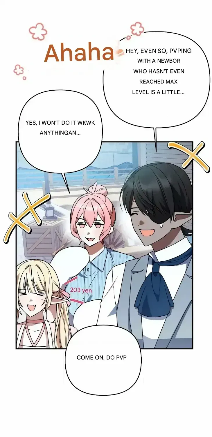 Read He Is That Guy chapter 2.3 image 37 on Lezhin