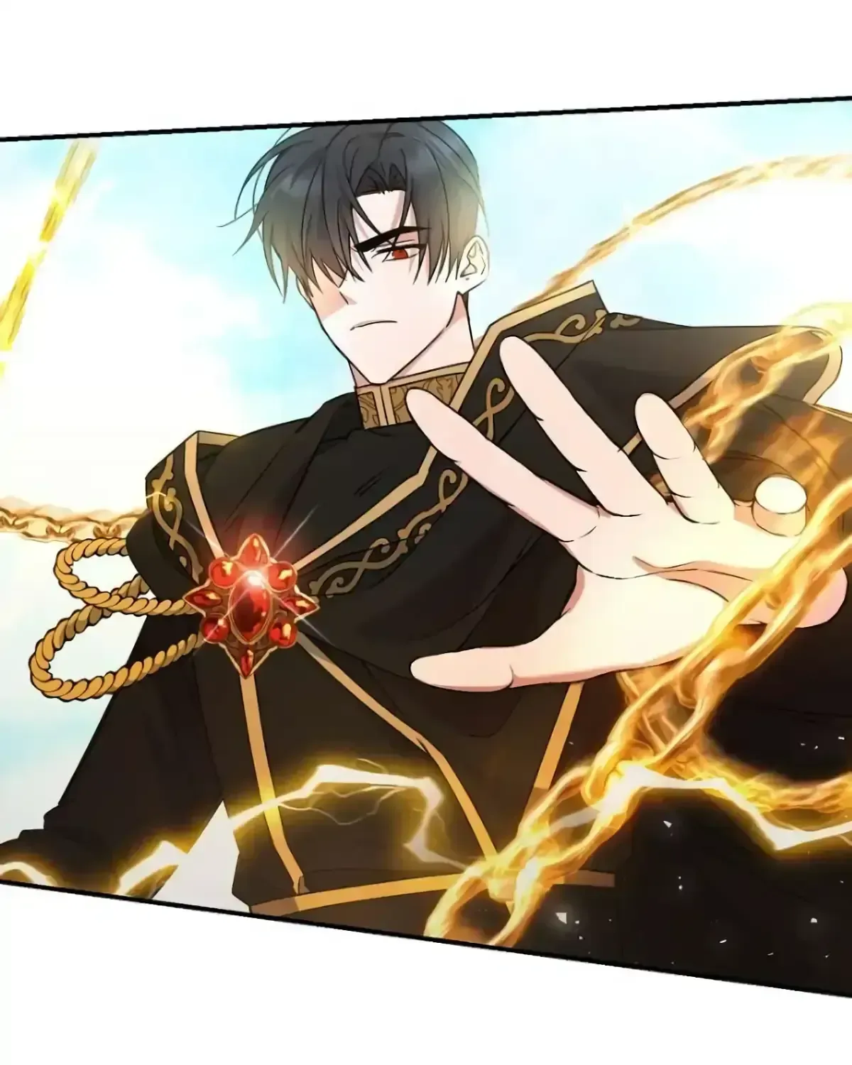 Read He Is That Guy chapter 2.3 image 51 on Lezhin