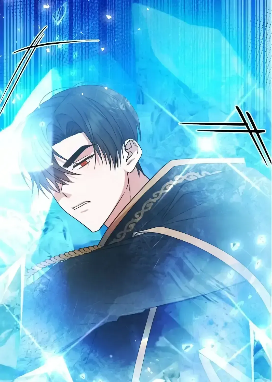 Read He Is That Guy chapter 2.3 image 80 on Lezhin