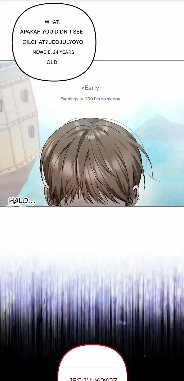 Read He Is That Guy chapter 2.4 image 9 on Lezhin