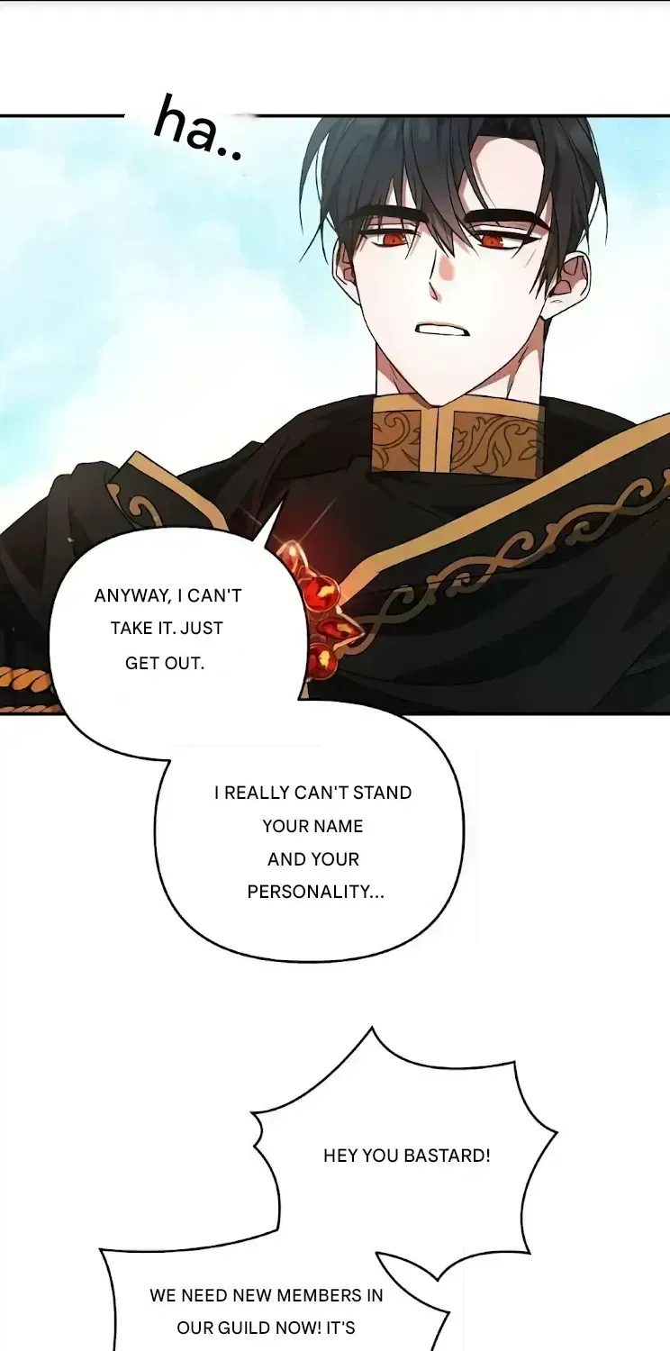 Read He Is That Guy chapter 2.8 image 31 on Lezhin