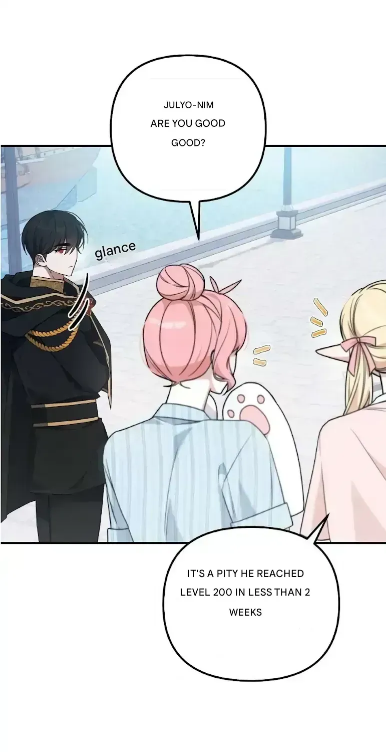 Read He Is That Guy chapter 2.8 image 33 on Lezhin