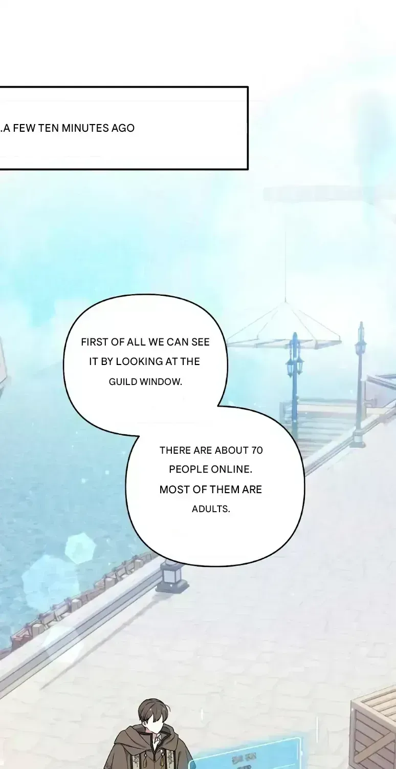 Read He Is That Guy chapter 2.9 image 0 on Lezhin