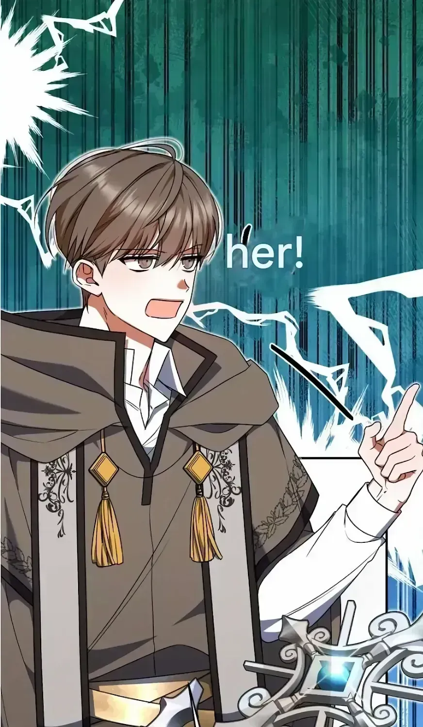 Read He Is That Guy chapter 2.9 image 25 on Lezhin