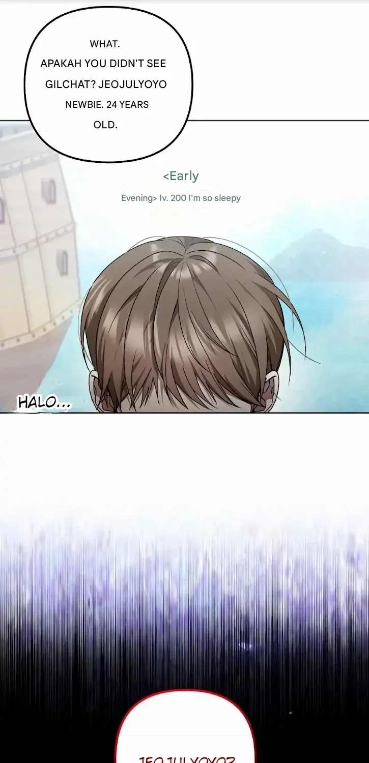 Read He Is That Guy chapter 2 image 10 on Lezhin