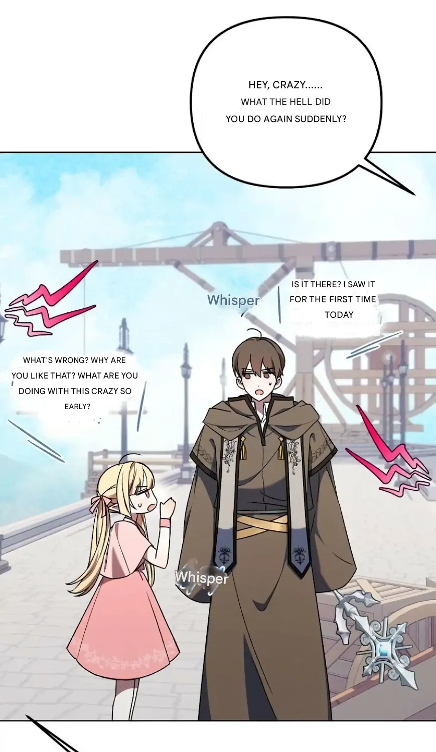 Read He Is That Guy chapter 2 image 17 on Lezhin
