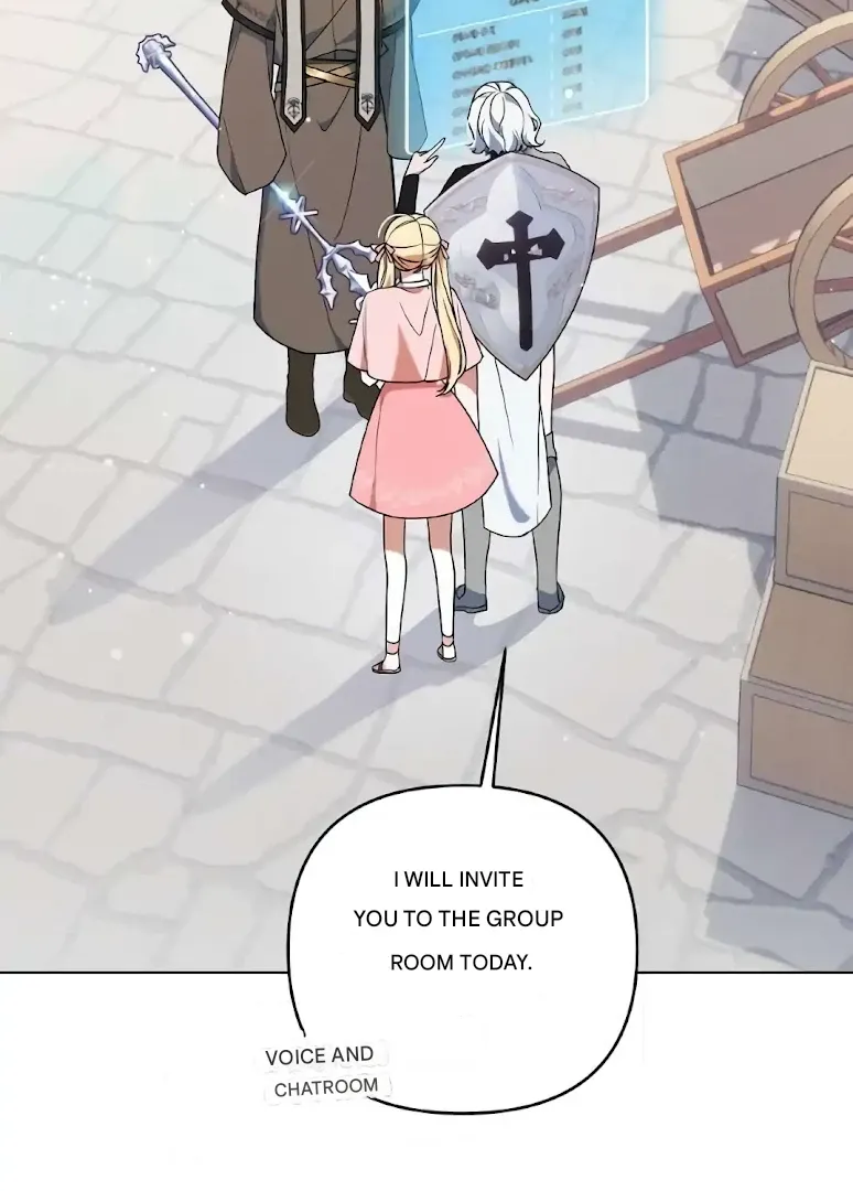 Read He Is That Guy chapter 2 image 2 on Lezhin