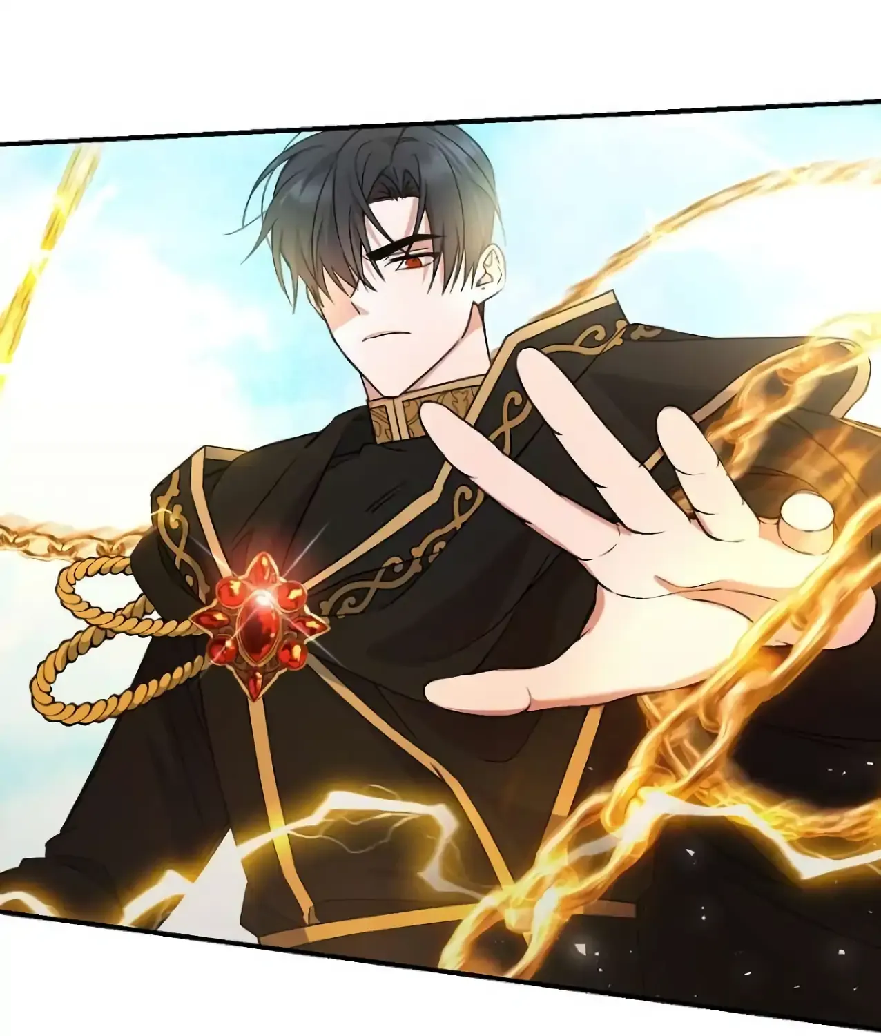 Read He Is That Guy chapter 2 image 53 on Lezhin