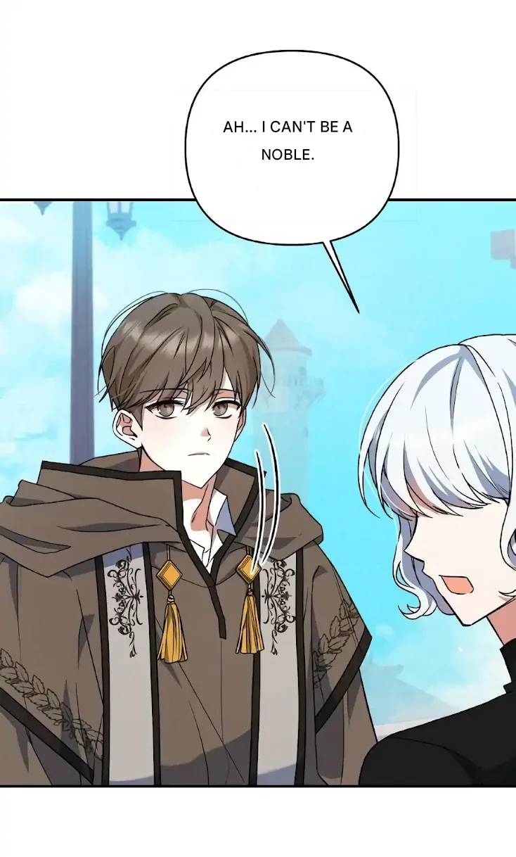 Read He Is That Guy chapter 2 image 7 on Lezhin