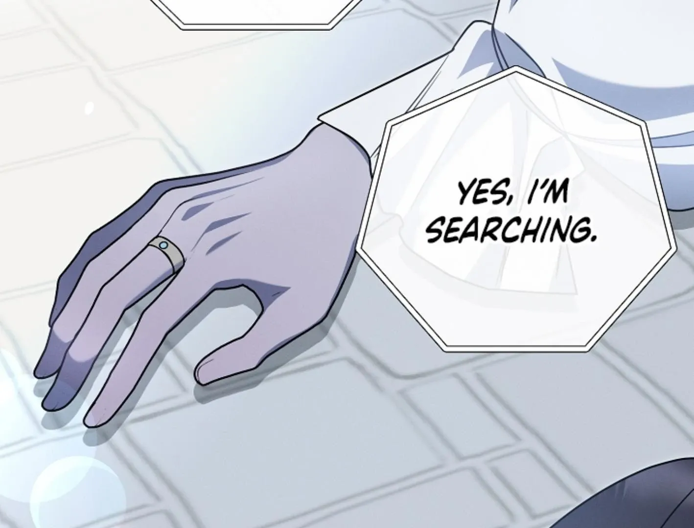 Read He Is That Guy chapter 21 image 100 on Lezhin