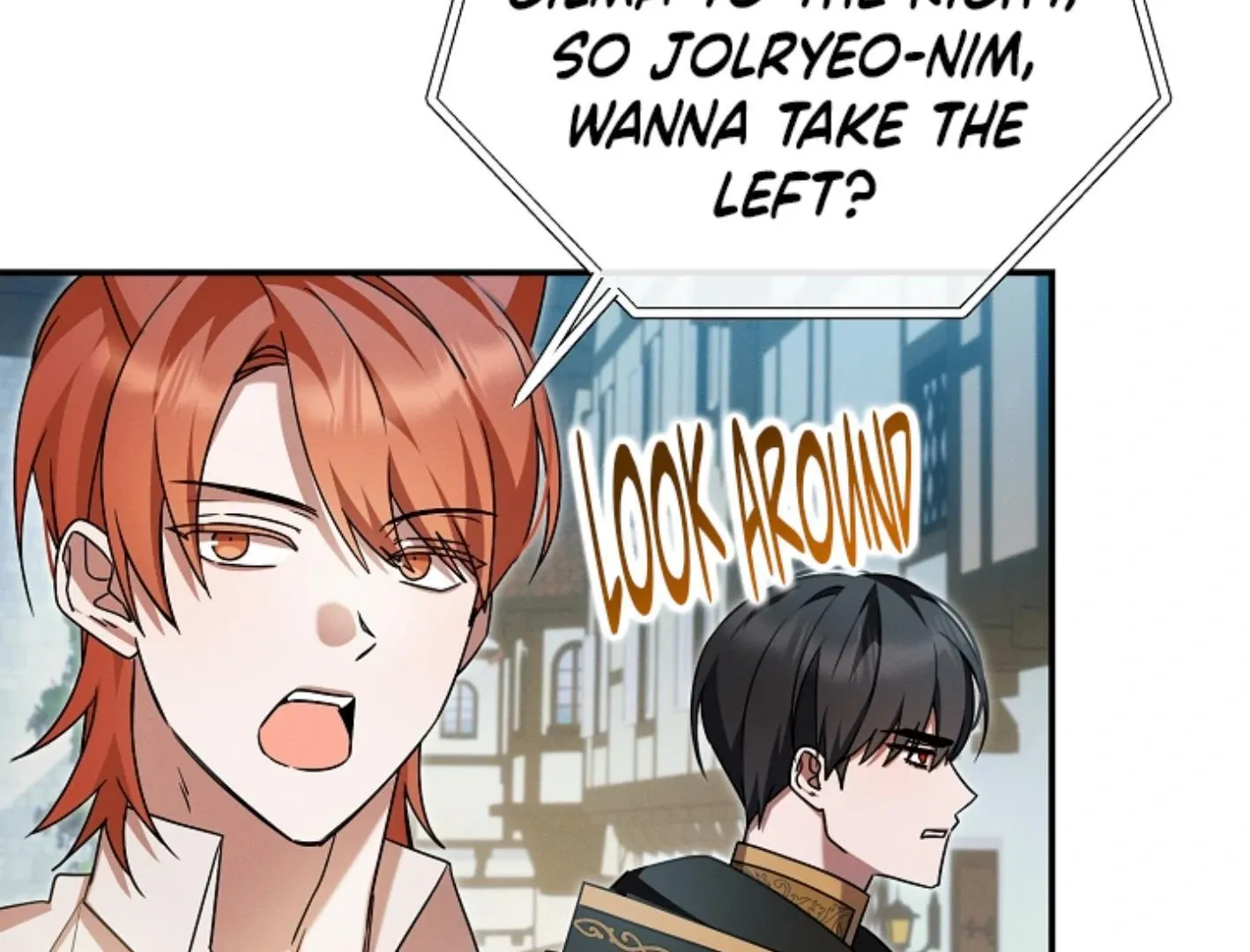 Read He Is That Guy chapter 21 image 116 on Lezhin