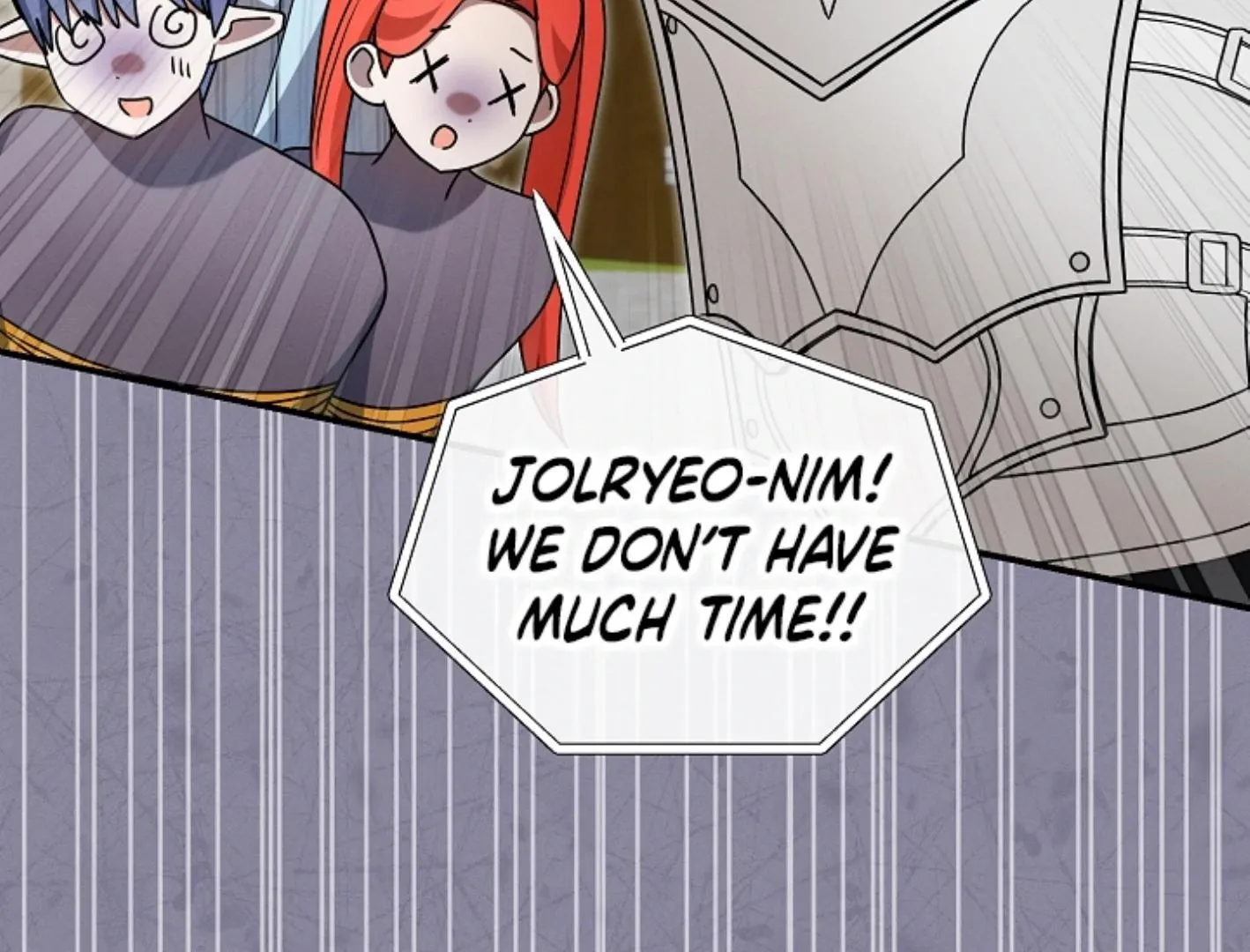 Read He Is That Guy chapter 21 image 143 on Lezhin