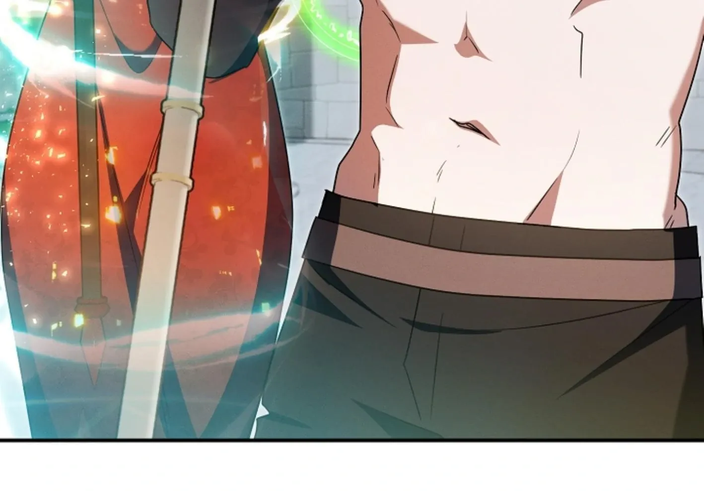 Read He Is That Guy chapter 21 image 155 on Lezhin