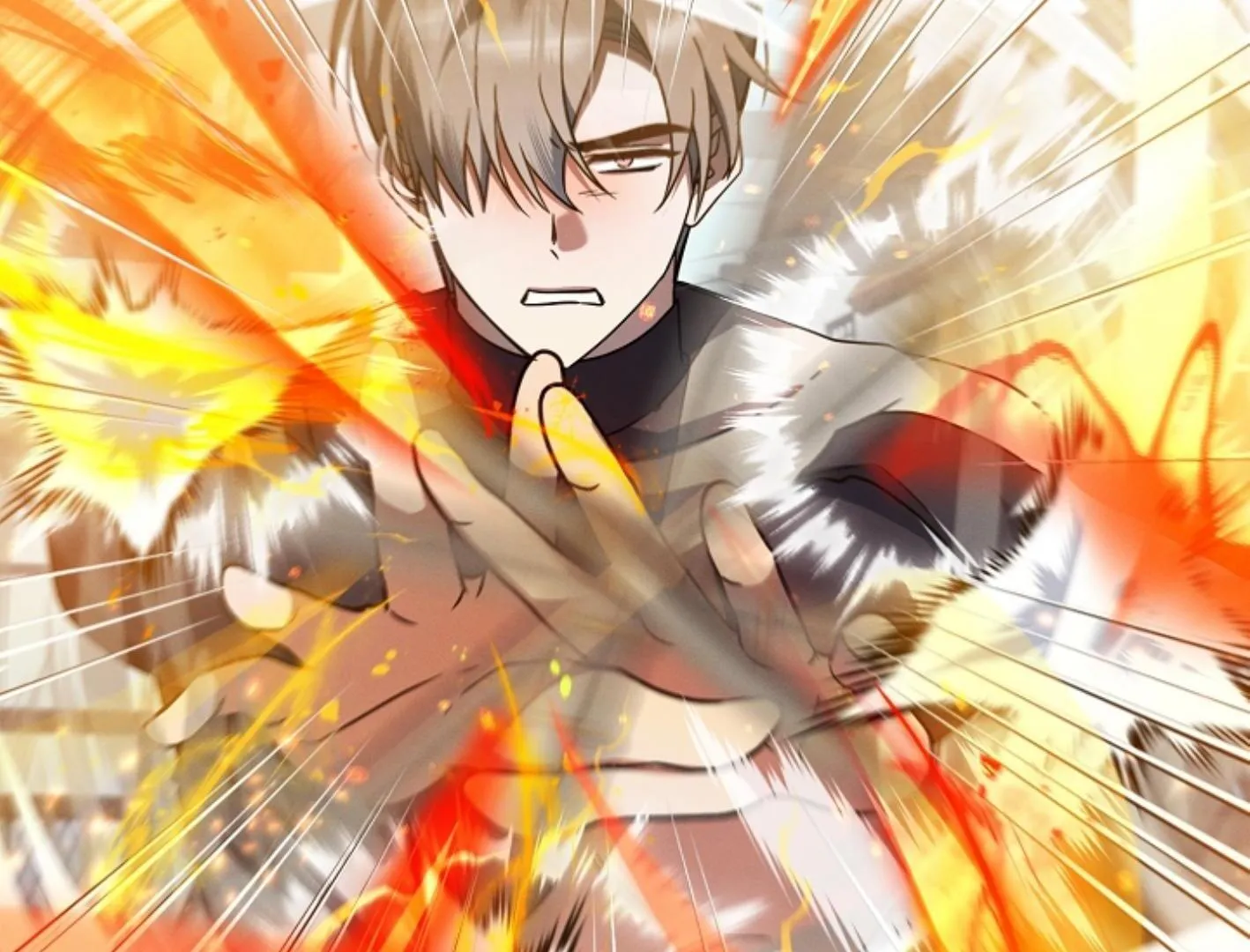 Read He Is That Guy chapter 21 image 166 on Lezhin