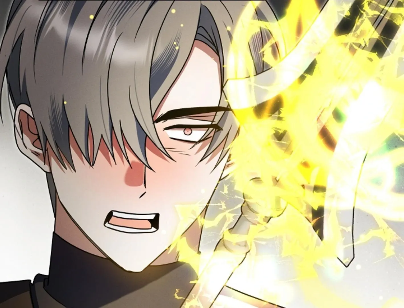 Read He Is That Guy chapter 21 image 185 on Lezhin