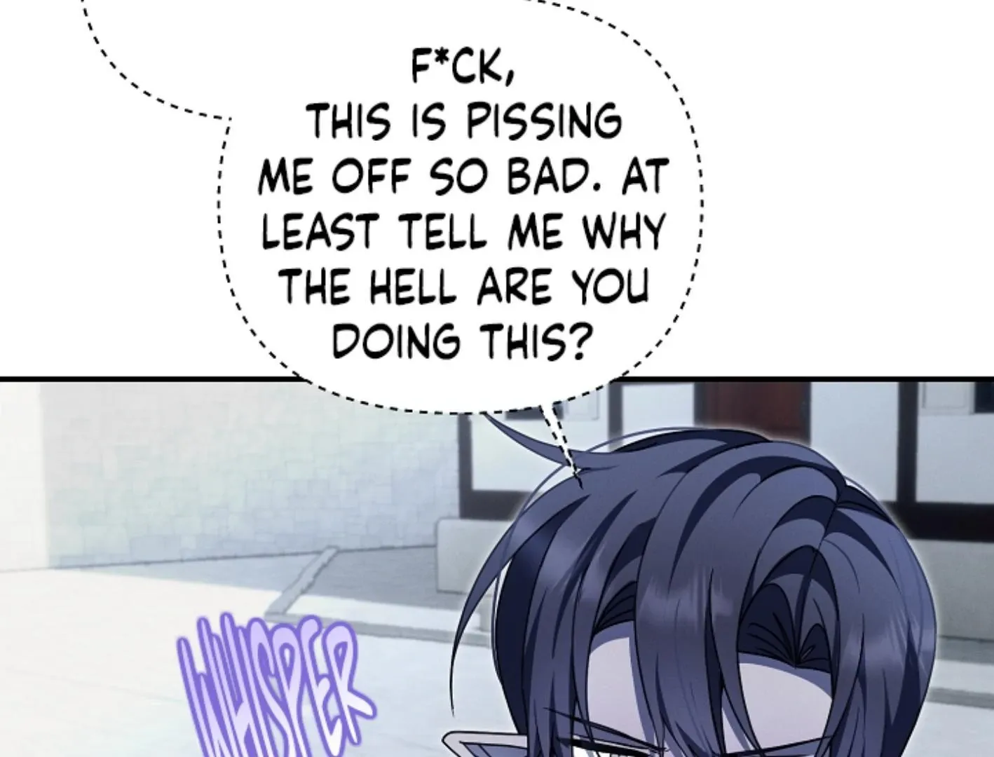 Read He Is That Guy chapter 21 image 22 on Lezhin