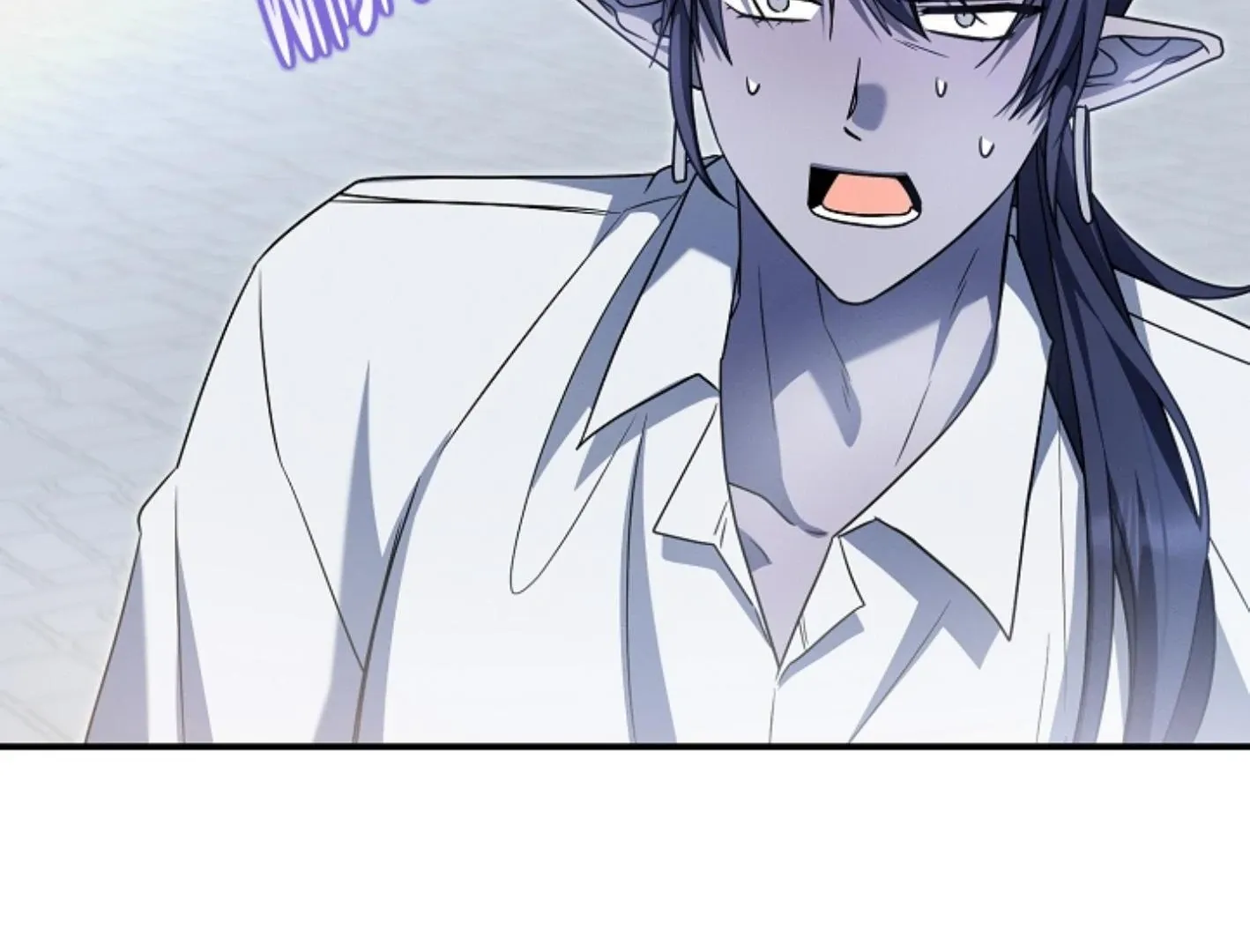 Read He Is That Guy chapter 21 image 23 on Lezhin