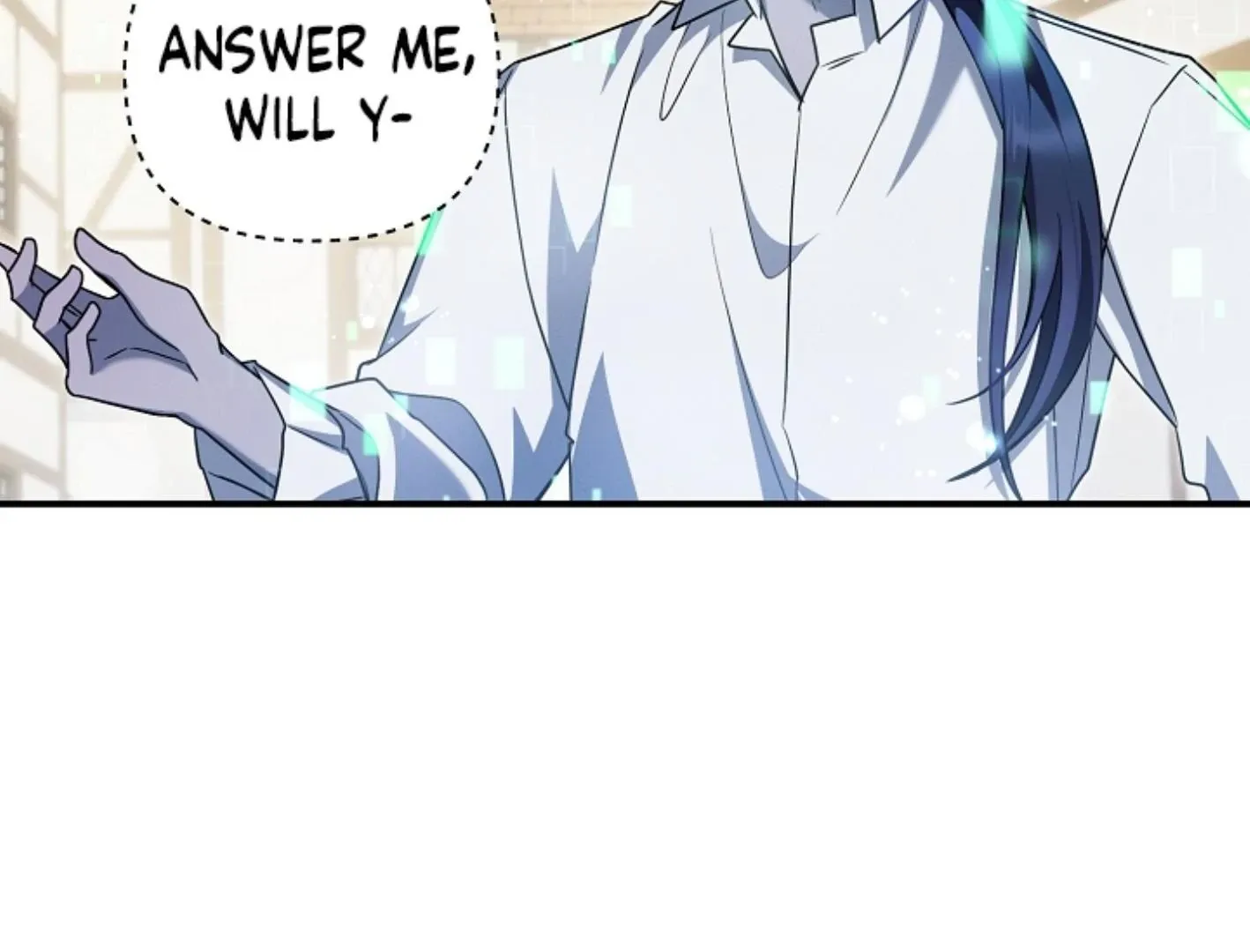 Read He Is That Guy chapter 21 image 29 on Lezhin