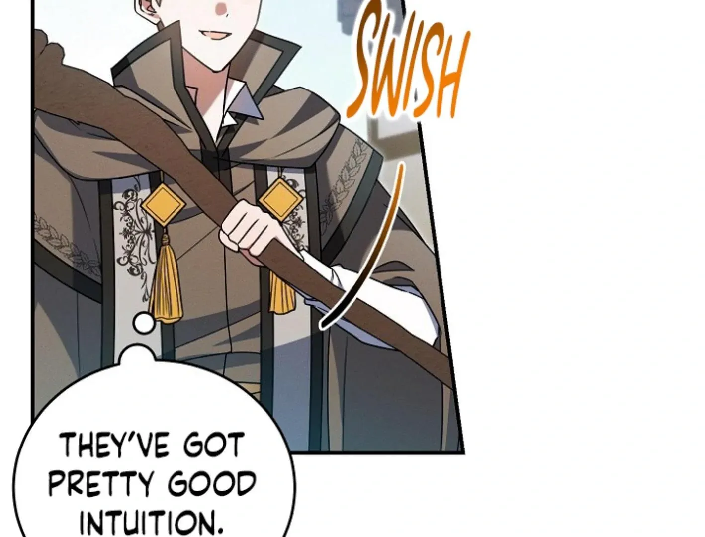 Read He Is That Guy chapter 21 image 42 on Lezhin
