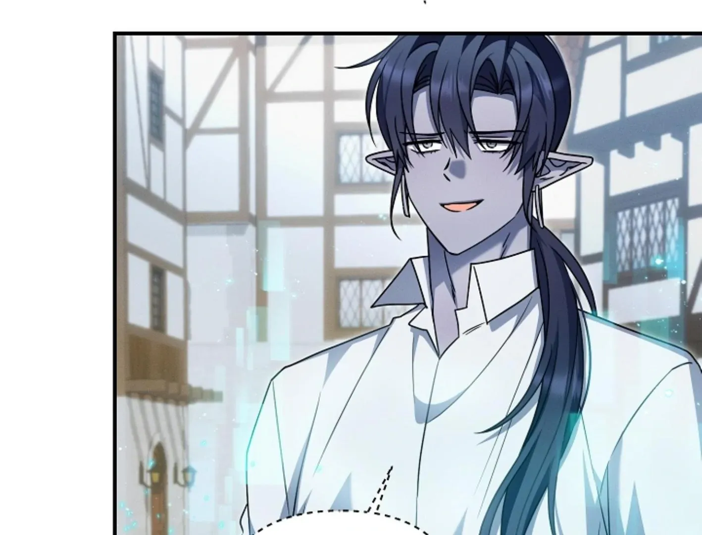 Read He Is That Guy chapter 21 image 44 on Lezhin