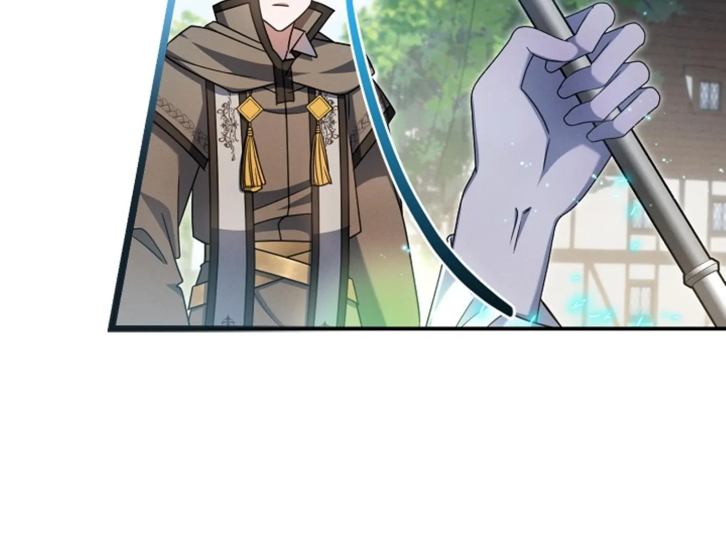 Read He Is That Guy chapter 21 image 53 on Lezhin