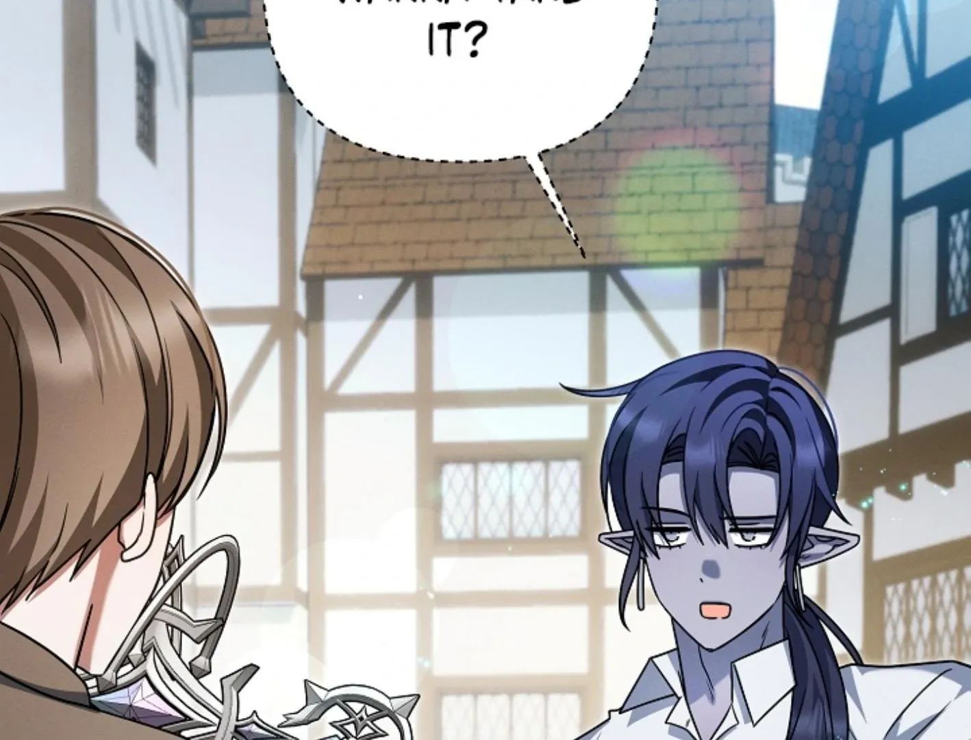 Read He Is That Guy chapter 21 image 55 on Lezhin
