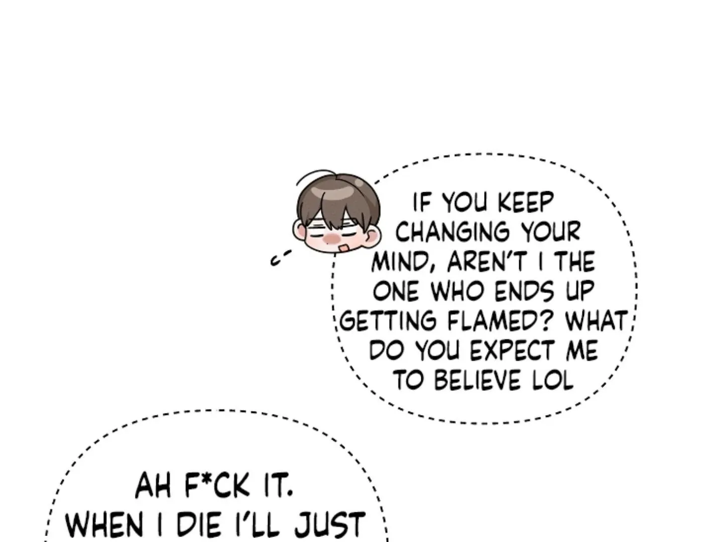 Read He Is That Guy chapter 21 image 57 on Lezhin
