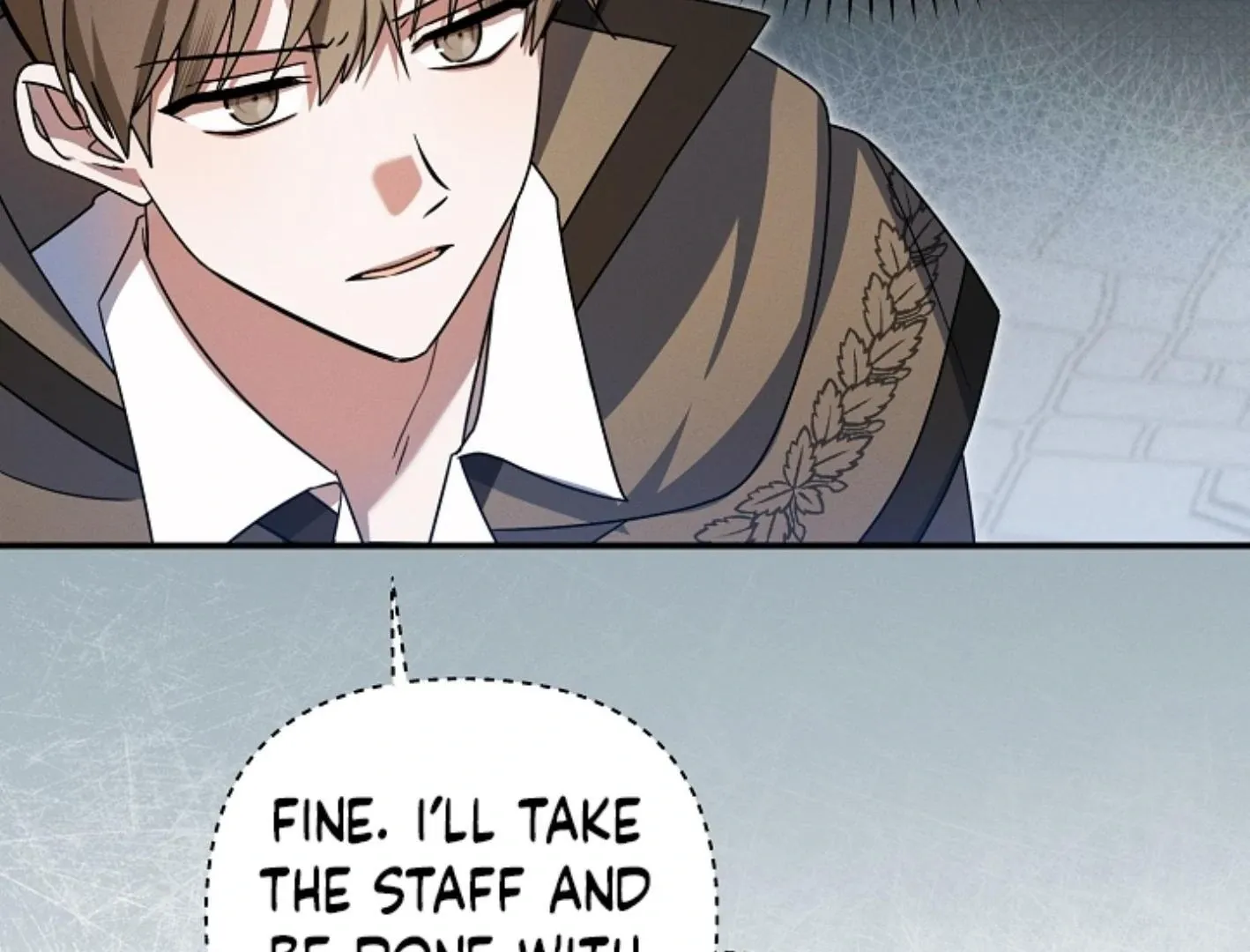 Read He Is That Guy chapter 21 image 64 on Lezhin