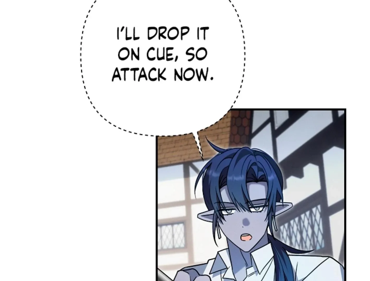 Read He Is That Guy chapter 21 image 66 on Lezhin