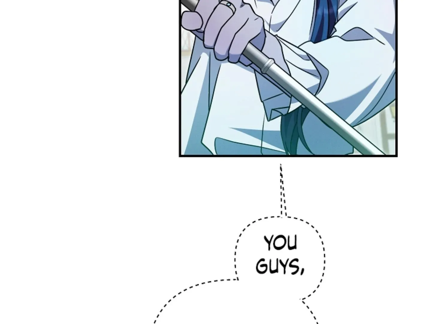 Read He Is That Guy chapter 21 image 67 on Lezhin
