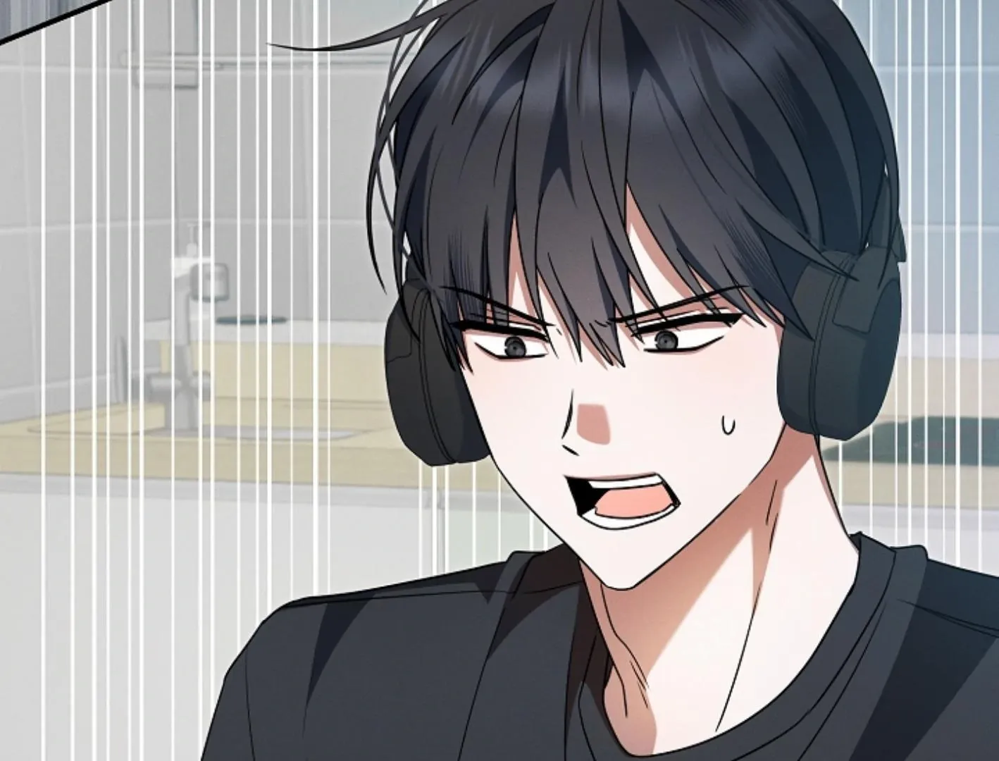 Read He Is That Guy chapter 21 image 77 on Lezhin